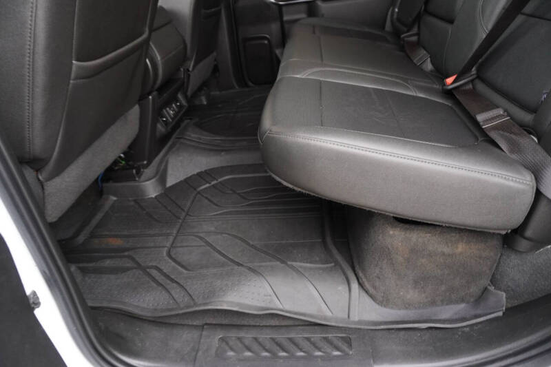 2023 Chevrolet Silverado 2500HD