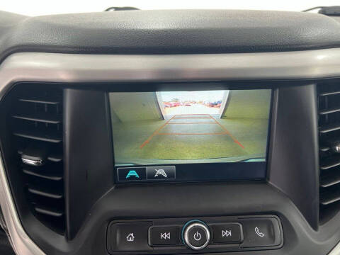 2019 GMC Acadia SLE-1