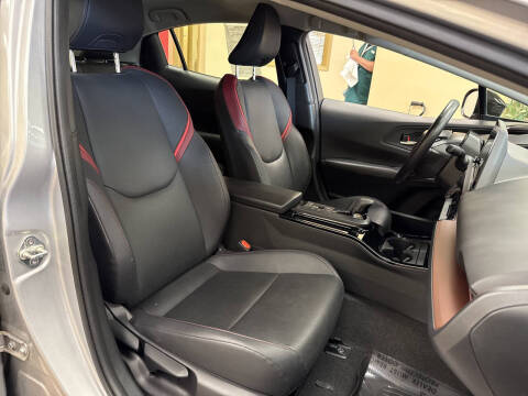 2023 Toyota Prius Prime XSE