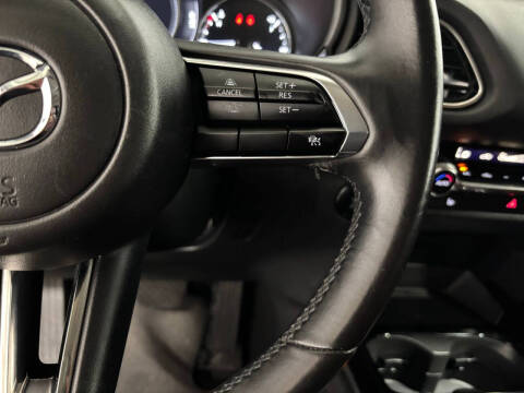 2024 Mazda CX-30 2.5 S Carbon Edition