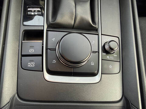 2025 Mazda CX-50 2.5 S Select