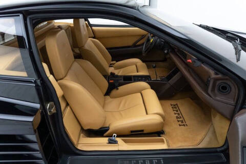 1988 Ferrari Testarossa