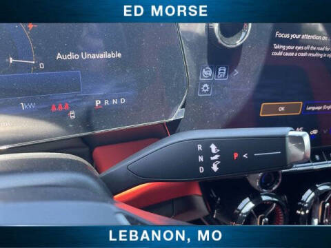 2024 Chevrolet Blazer EV RS