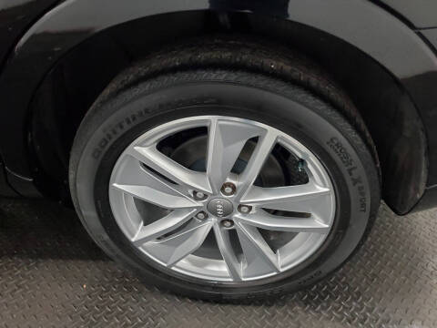 2016 Audi Q3 2.0T quattro Premium Plus