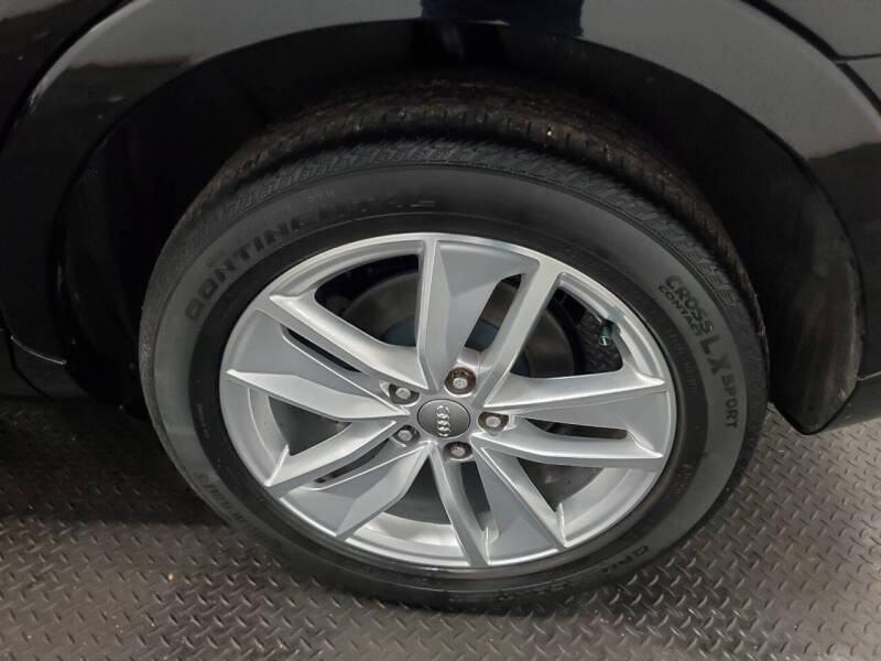 2016 Audi Q3 2.0T quattro Premium Plus