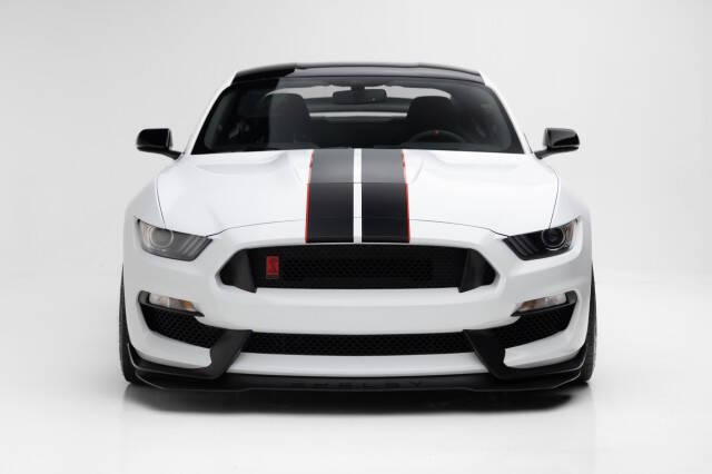 2017 Ford Mustang Shelby GT350R