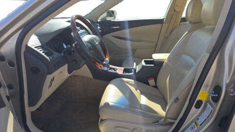 2012 Lexus ES 350