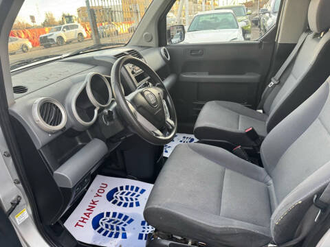 2008 Honda Element LX