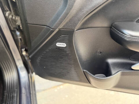 2016 Dodge Challenger R/T Scat Pack