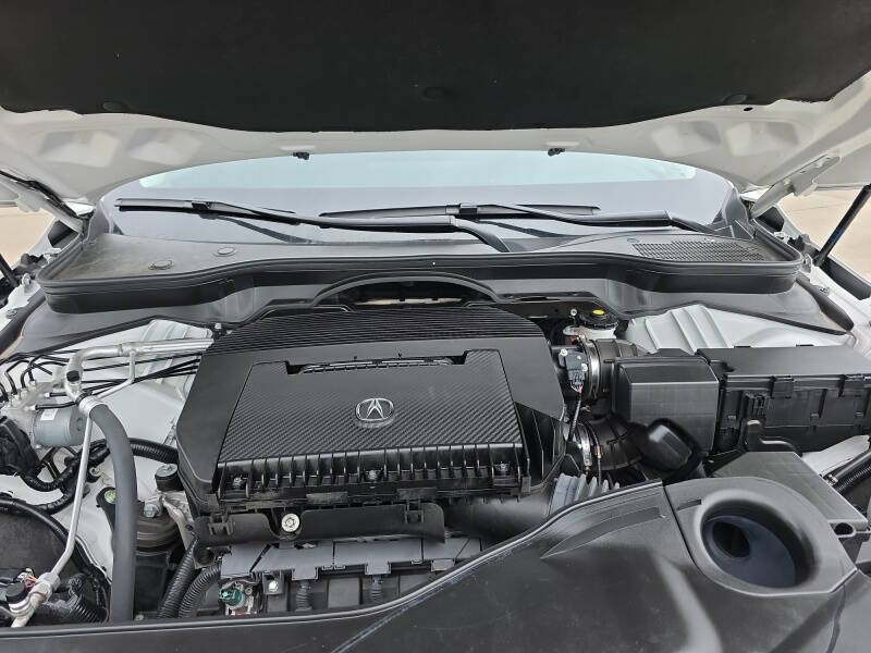 2023 Acura MDX SH-AWD