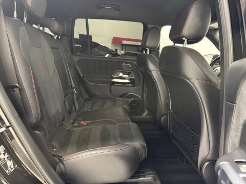 2021 Mercedes-Benz GLB GLB 250