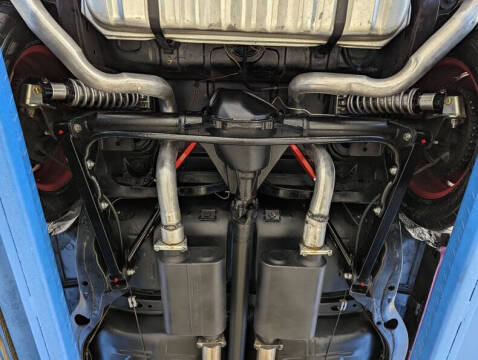 1966 Chevrolet Chevelle