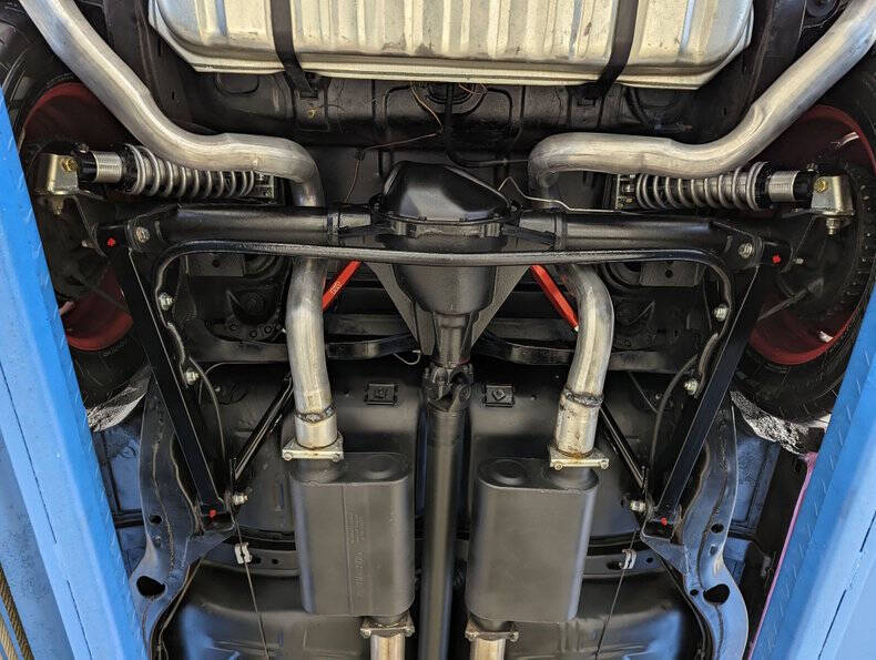 1966 Chevrolet Chevelle