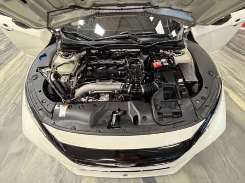 2017 Honda Civic Type R Touring