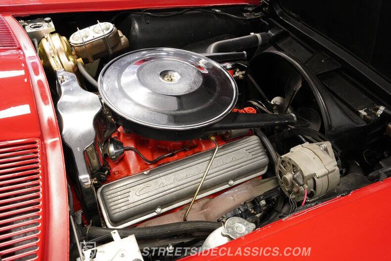1965 Chevrolet Corvette