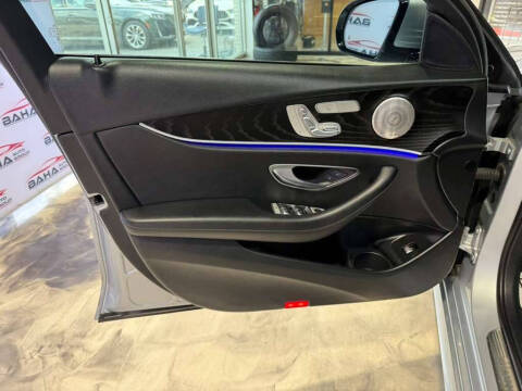 2023 Mercedes-Benz E-Class E 350