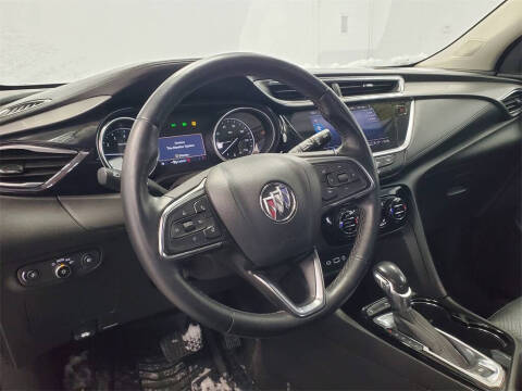 2020 Buick Encore GX Essence