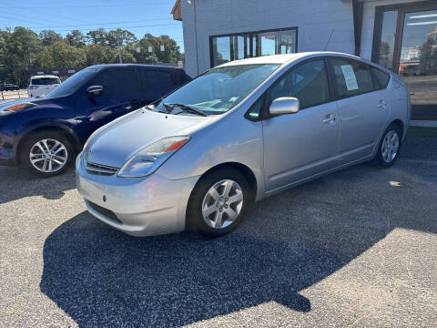 2005 Toyota Prius