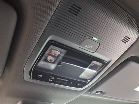 2025 Volkswagen ID. Buzz