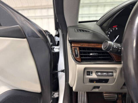 2018 Cadillac ATS 3.6L Premium Performance