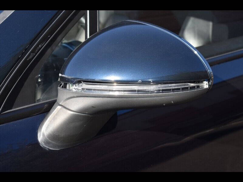 2017 Porsche Cayenne S E-Hybrid