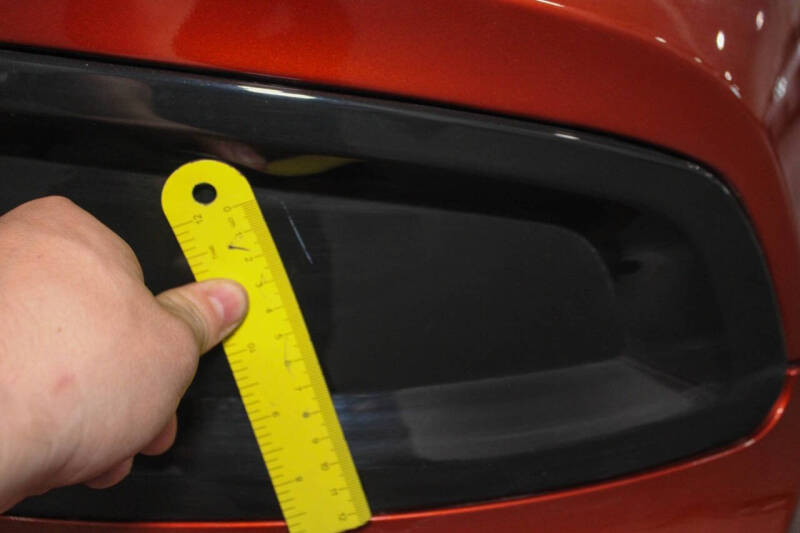 2021 Dodge Charger SRT Hellcat Redeye