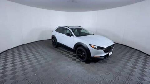 2026 Mazda CX-30 2.5 S Aire Edition