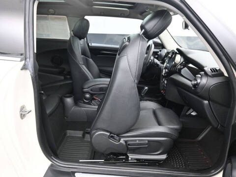 2022 MINI Hardtop 2 Door Cooper S