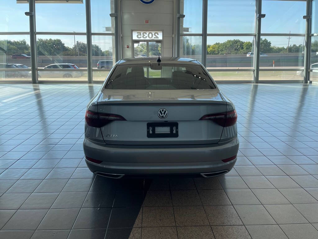 2021 Volkswagen Jetta for sale at Auto Haus Imports in Grand Prairie, TX