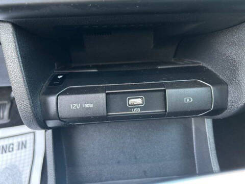 2021 Kia Niro EV EX Premium