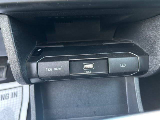 2021 Kia Niro EV EX Premium