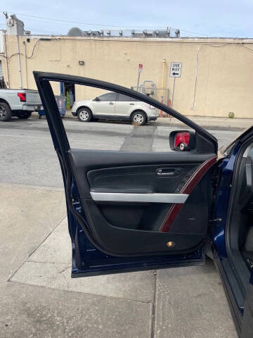 2008 Mazda CX-9 Touring