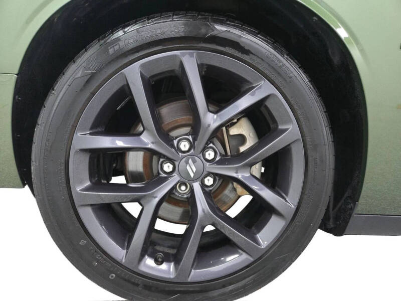 2021 Dodge Challenger R/T