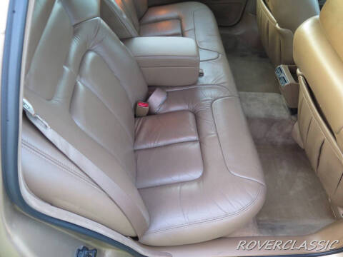 1998 Cadillac DeVille D'elegance