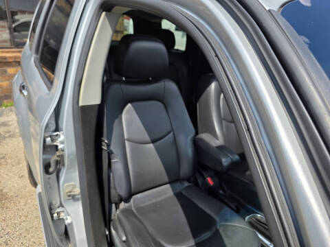 2011 Chevrolet HHR LT