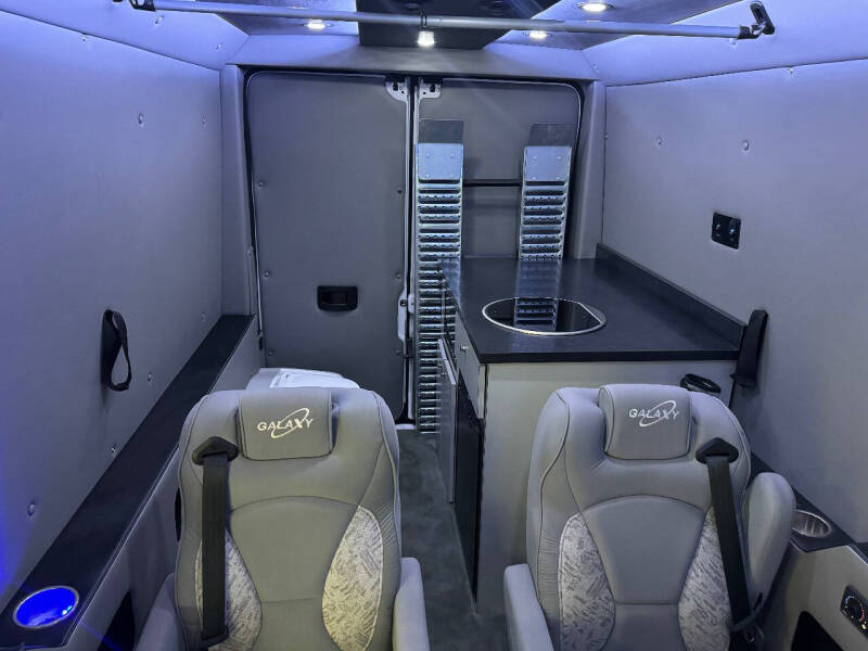 2015 RAM ProMaster 2500 159 WB