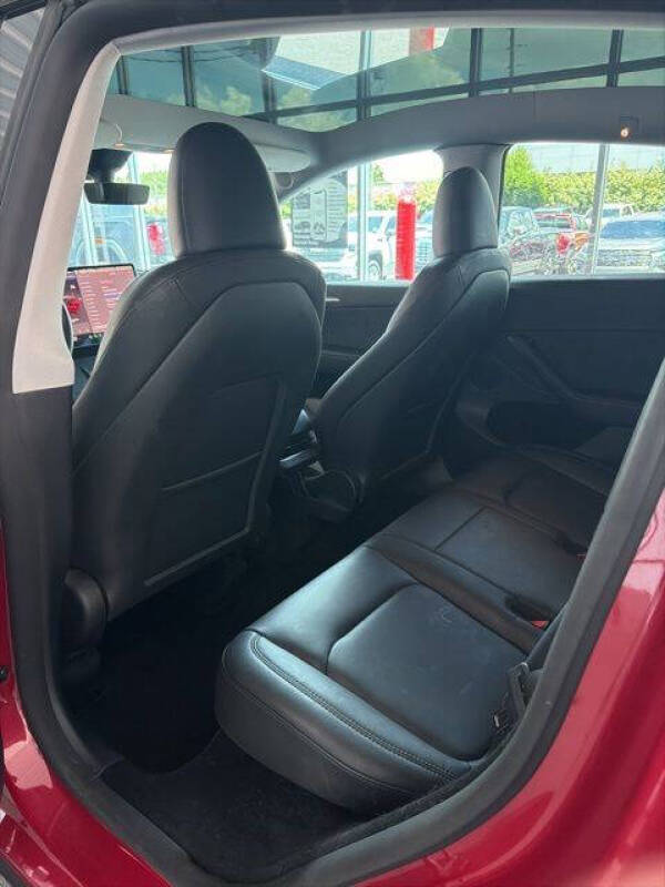 2023 Tesla Model Y Performance