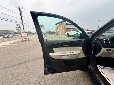 2007 GMC Acadia SLT-1