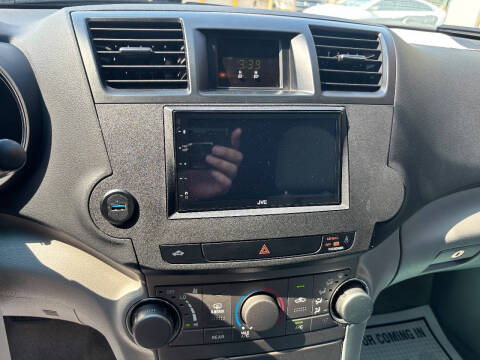 2010 Toyota Highlander