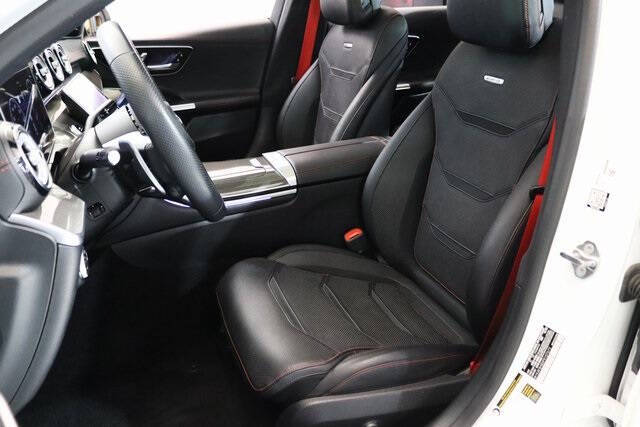 2023 Mercedes-Benz C-Class AMG C 43