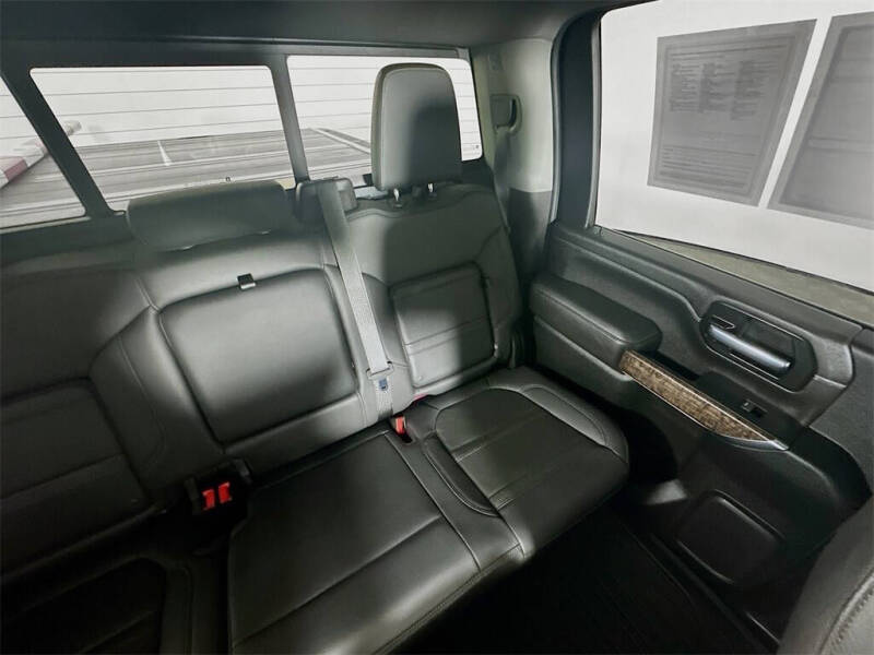 2021 GMC Sierra 2500HD