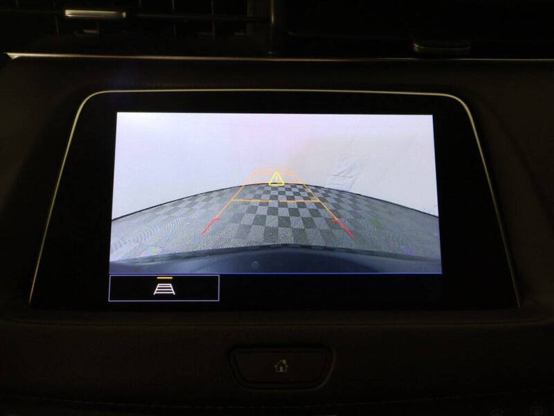 2022 Cadillac XT4 Premium Luxury