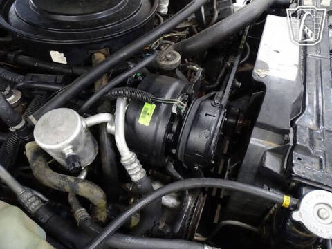 1984 Buick Riviera