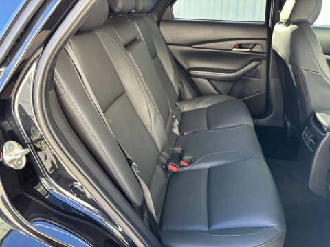 2022 Mazda CX-30 2.5 S Select