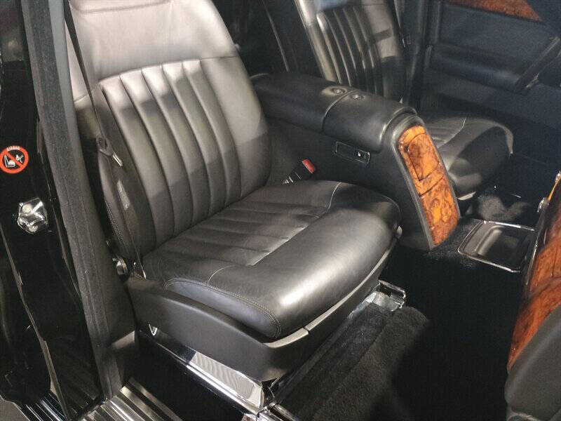 2009 Rolls-Royce Phantom 82