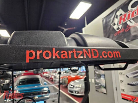 2025 Denago Nomad Plus