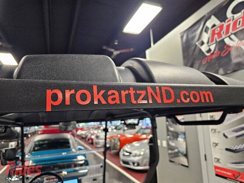 2025 Denago Nomad Plus