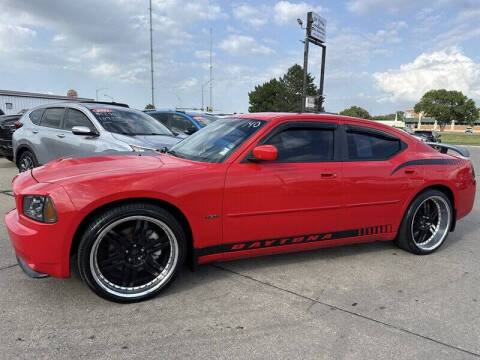 2006 Dodge Charger RT