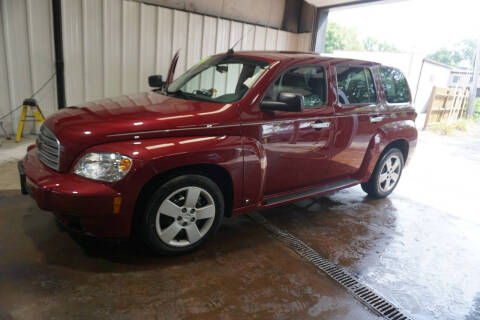 2007 Chevrolet HHR LS