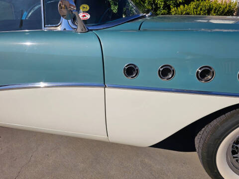 1955 Buick Century